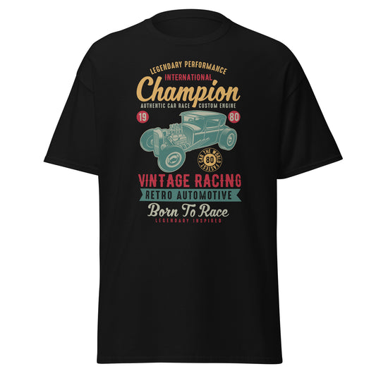 Vintage Racing