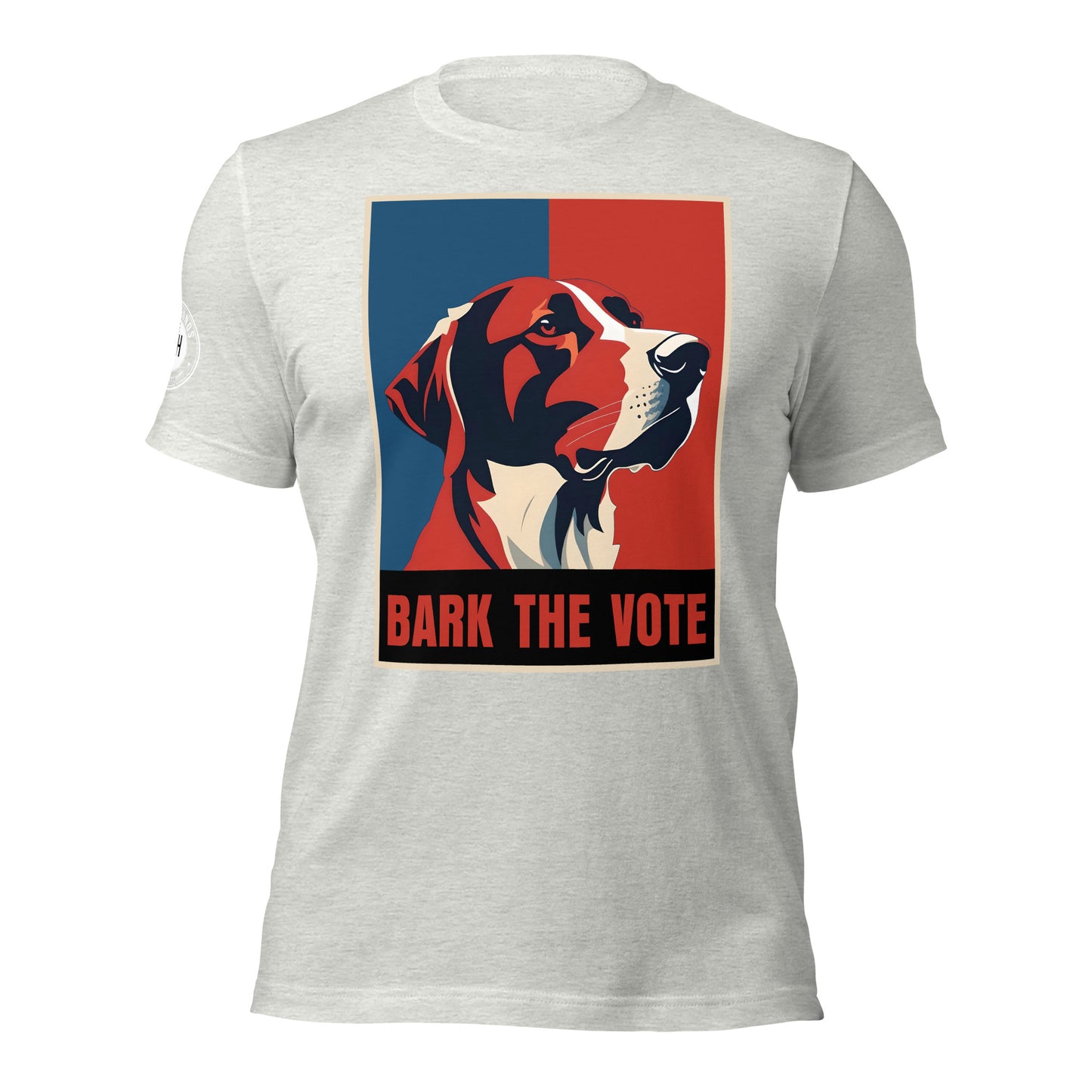 Bark the Vote