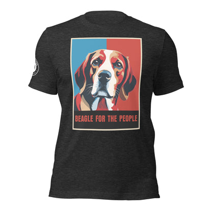 Beagle for the People
