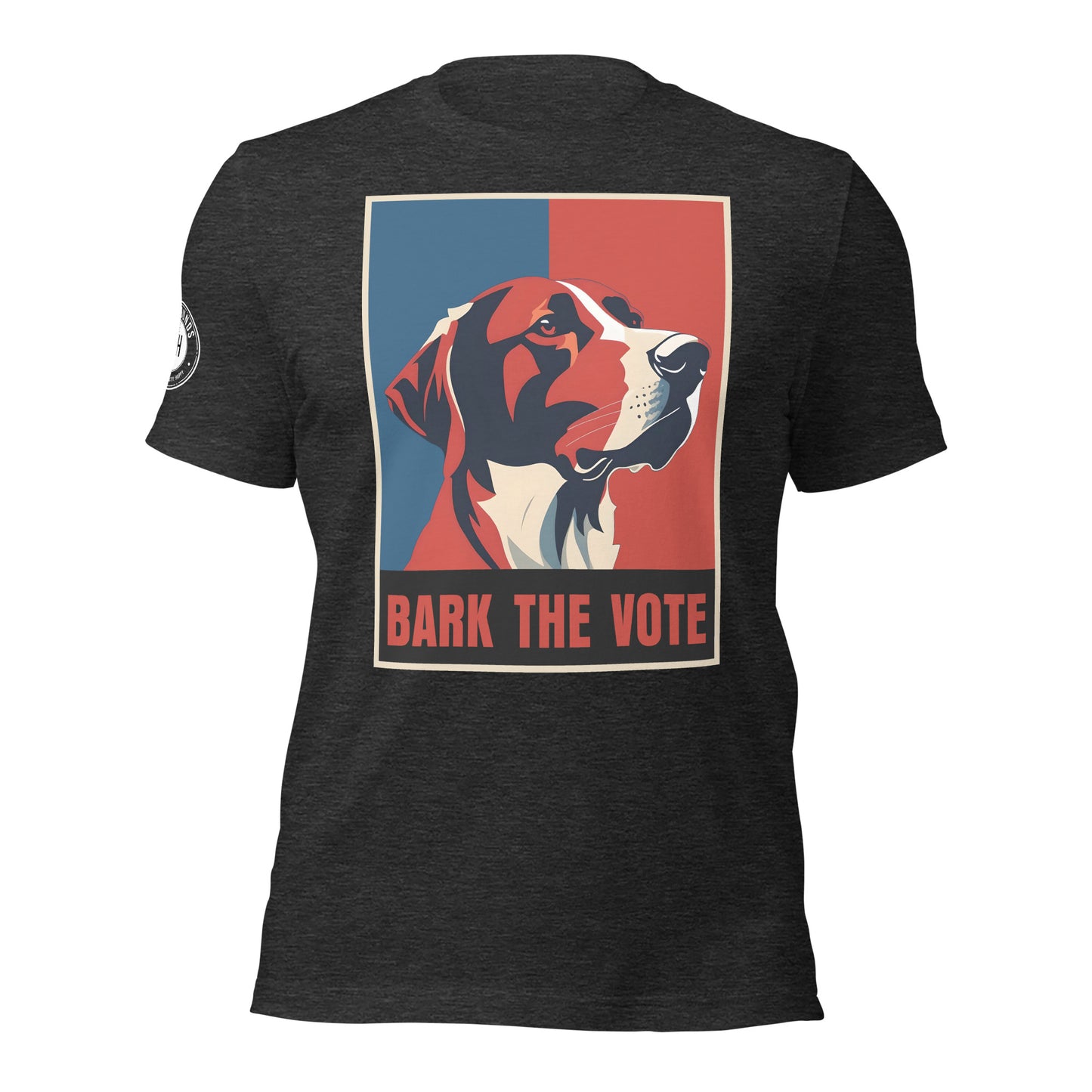 Bark the Vote