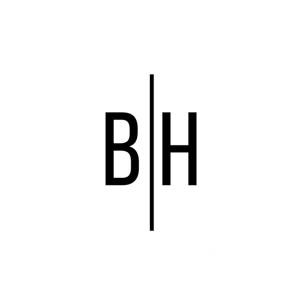 Bad Hounds