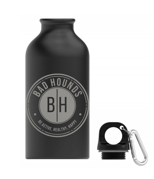 Bad Hounds Water/Secret Sauce Bottle
